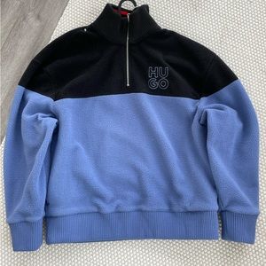 HUGO Dorpion Sweater